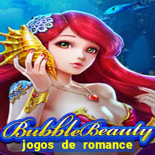 jogos de romance para pc